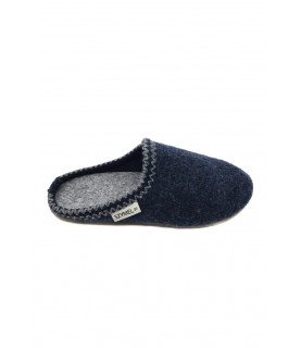 boiled wool slippers szymel 306