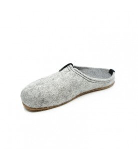 Wool slippers Szymel Art.4405-382