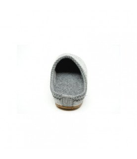 Wool slippers Szymel Art.4001-382