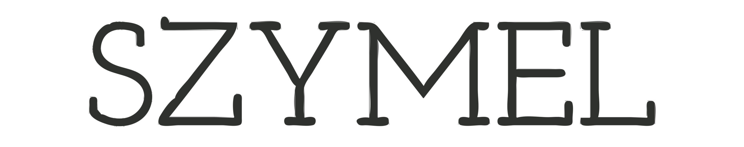 Szymel logo